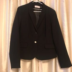 Calvin Klein Blazer